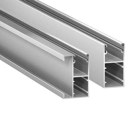 guide rails