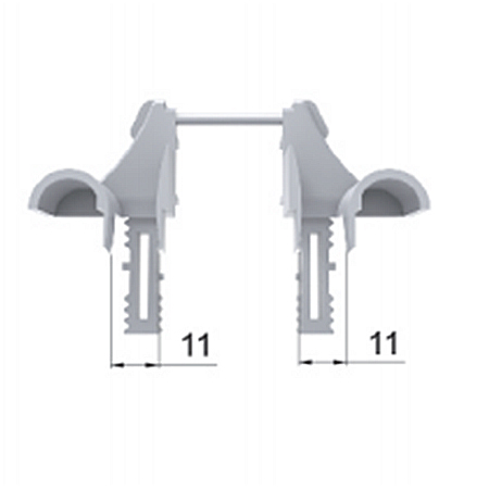 Guiding Head