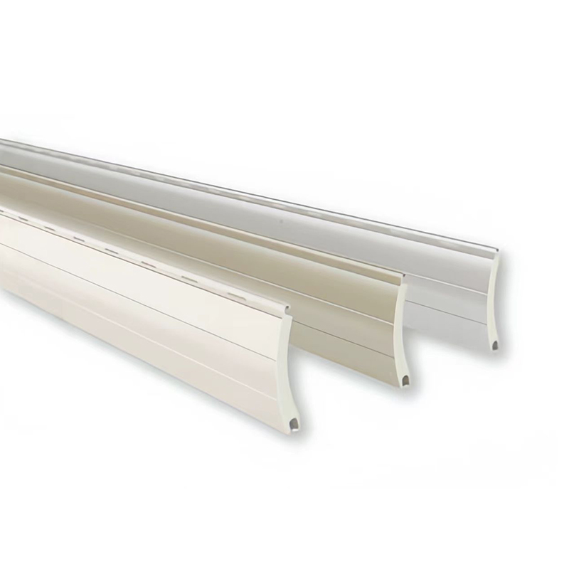 45mm*0.25mm  Aluminum Slat
