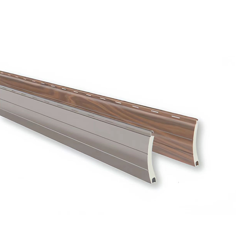 55mm*0.30mm  Aluminum Slat