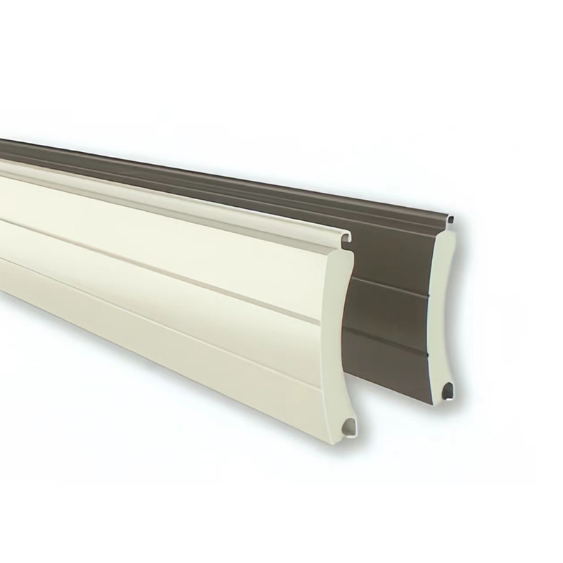 77mm*0.55mm  Steel Slat Type C