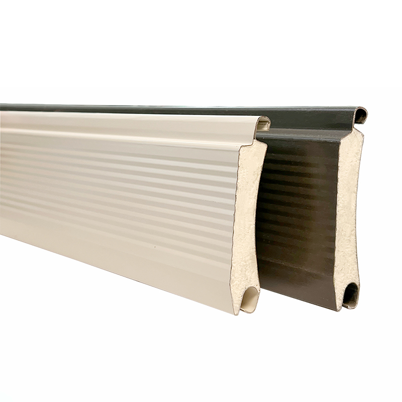98mm*0.40mm  Steel Slat