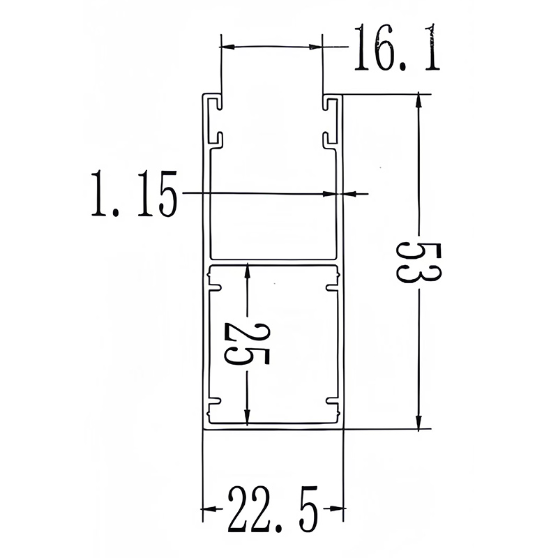 Type 53 tracks