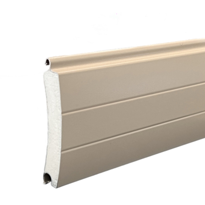 LM-77mm Type B  Insulation curtain