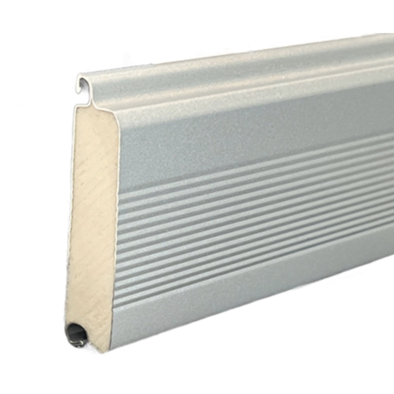 LM-77mm Flat  Insulation curtain -- ML