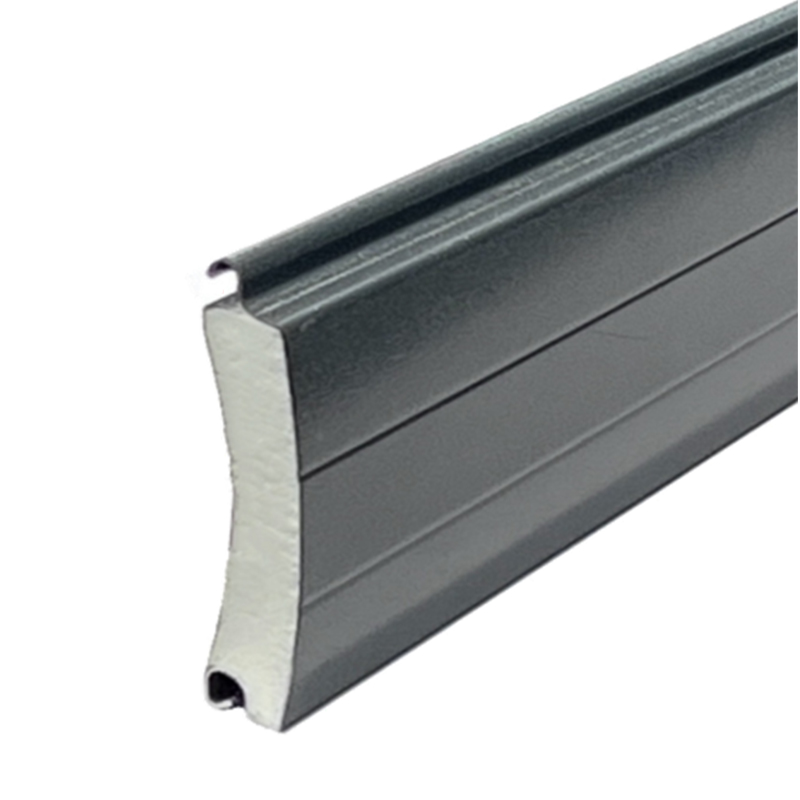 LM-77mm Type B  Insulation curtain
