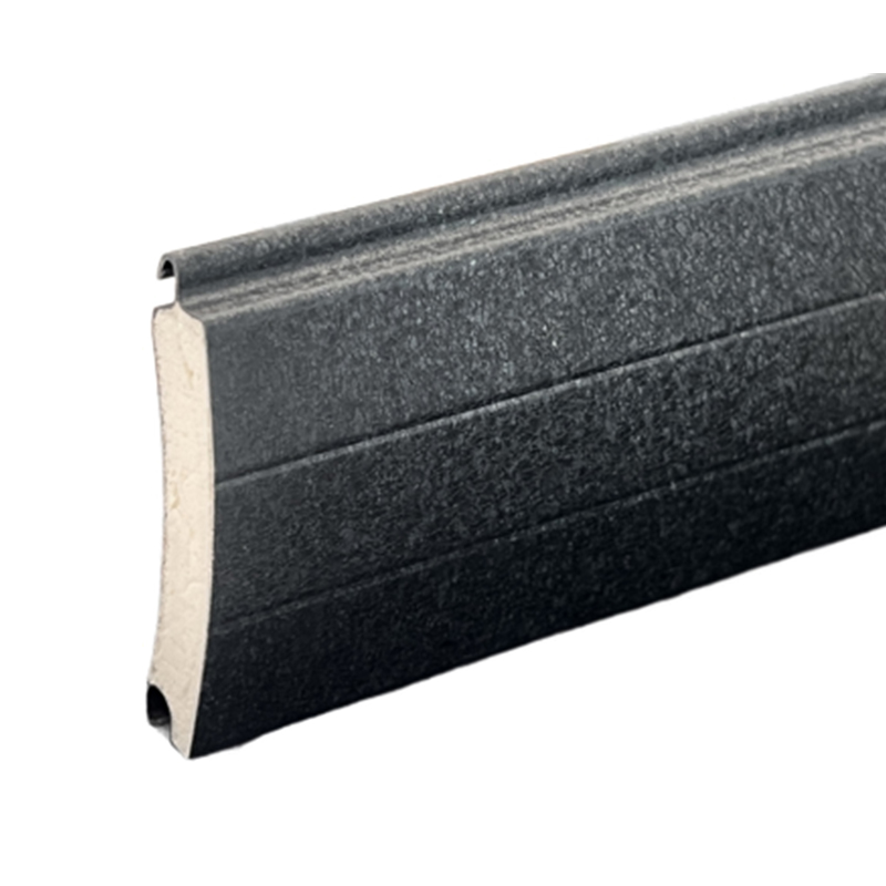 LM-77mm Type B  Insulation curtain--Reticulated