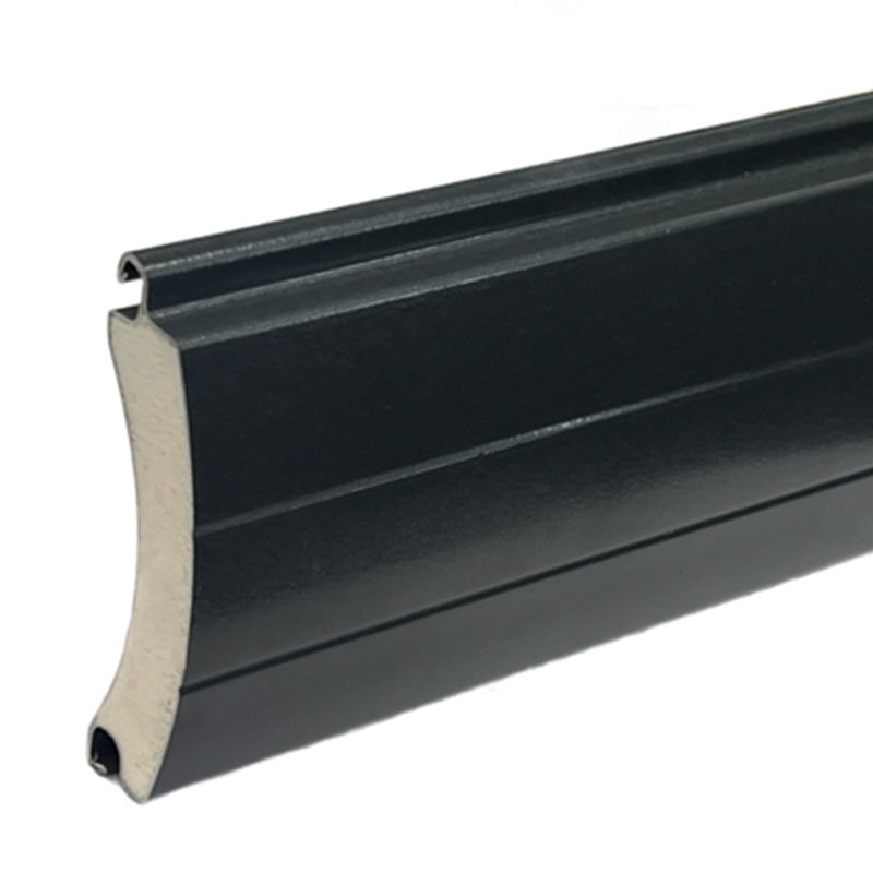 LM-77mm Type C  Insulation curtain
