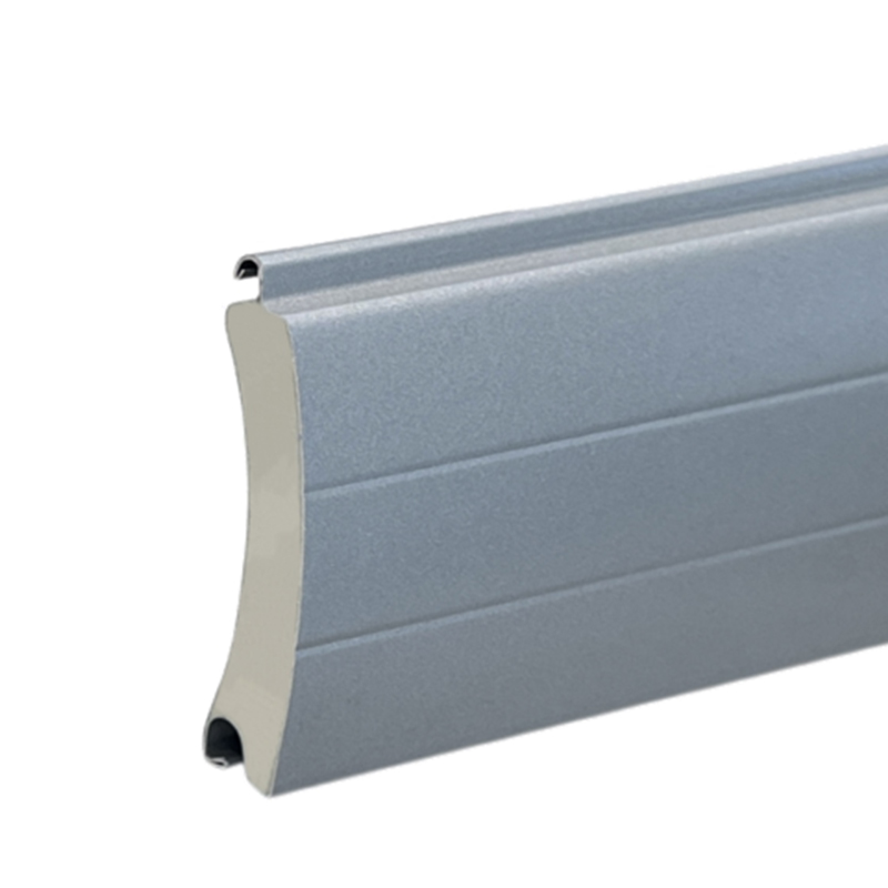 LM-77mm PVC  Insulation curtain