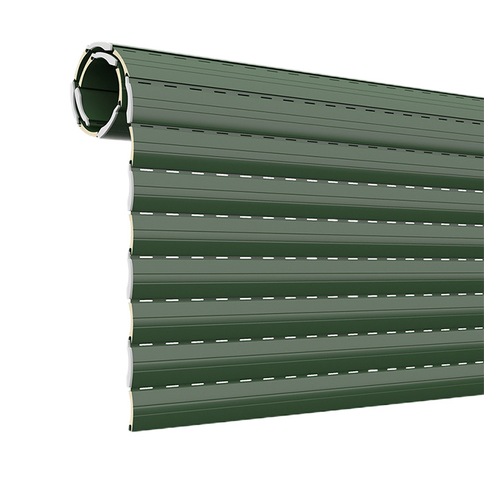 41mm Aluminum slat