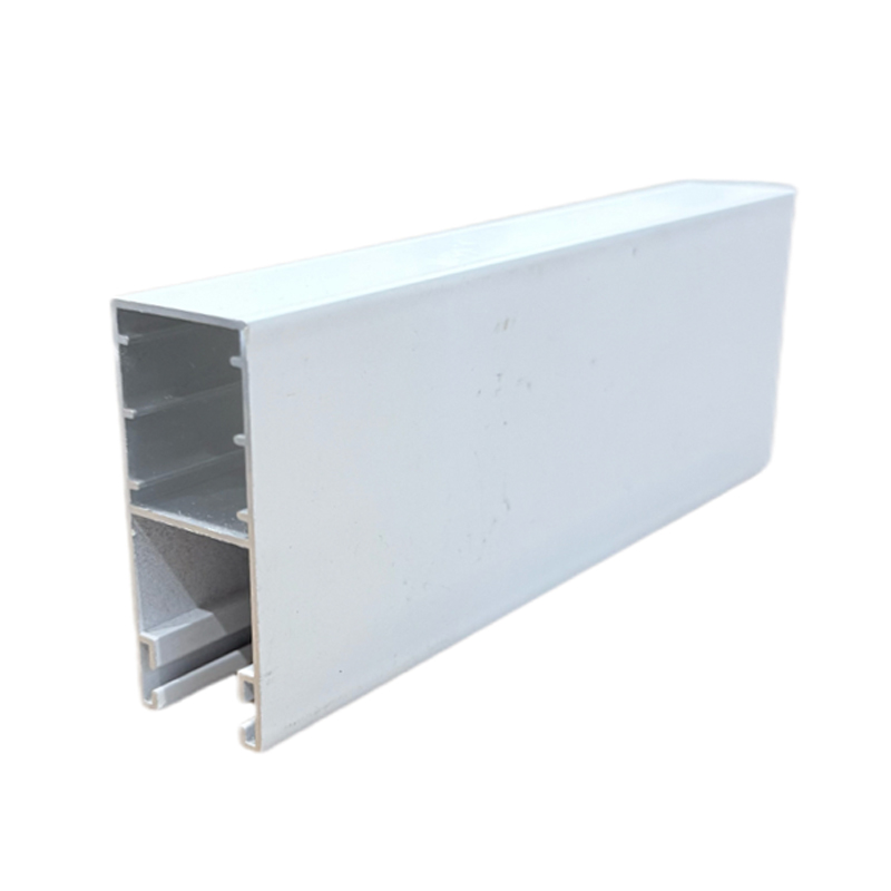 Aluminum Guide