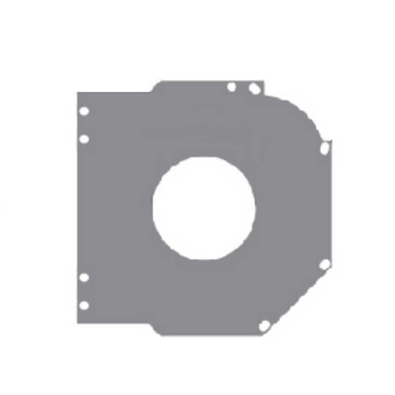 Security Plate