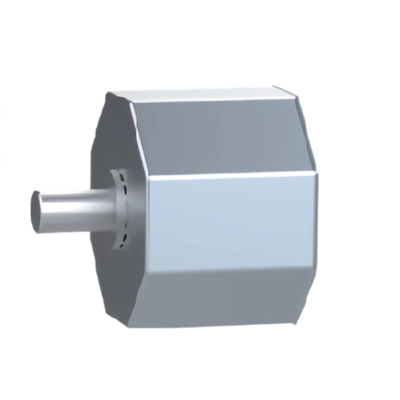 Steel Cap