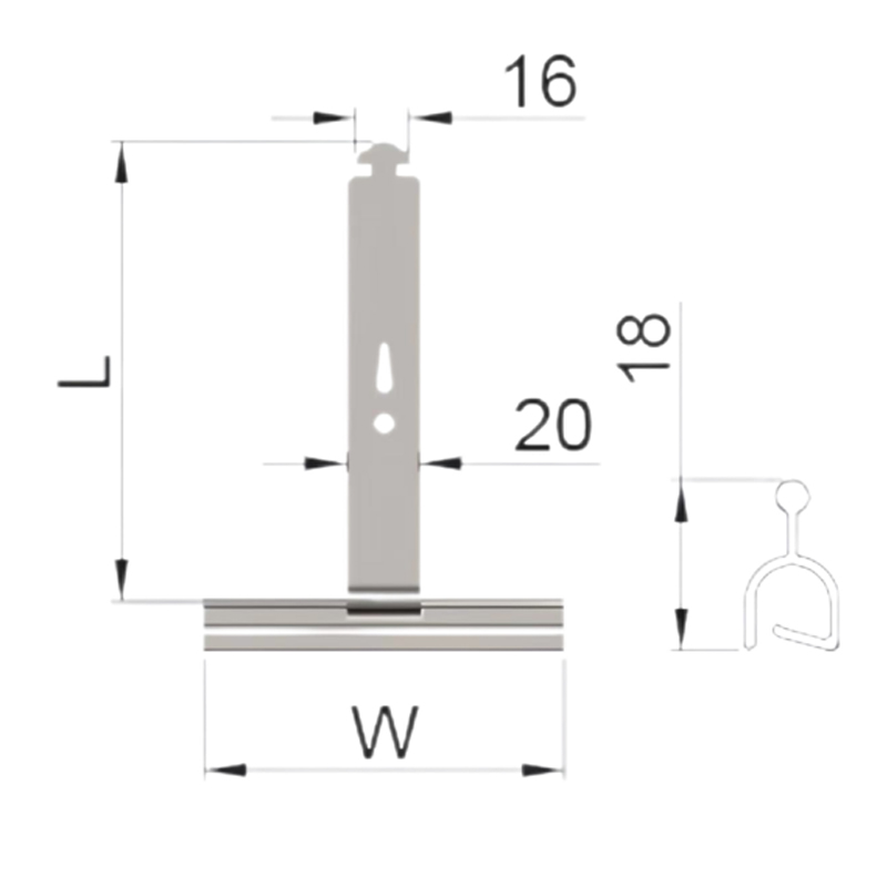 Shutter Spring