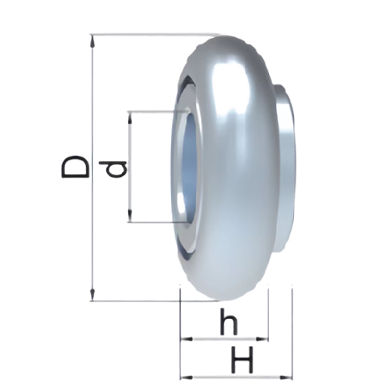 Ball Bearing