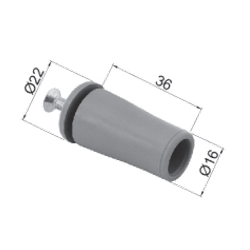 Plastic Stopper