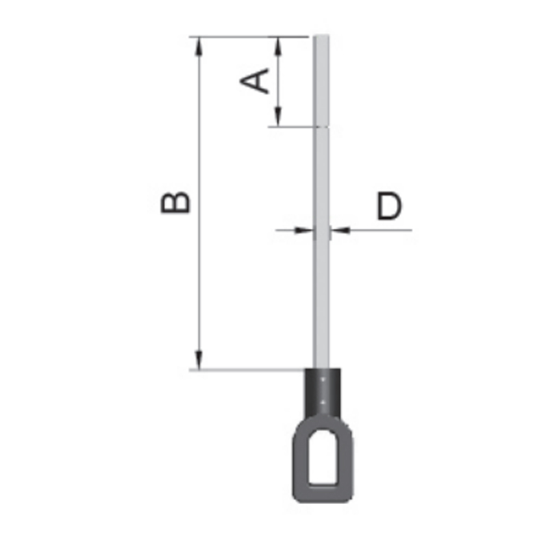 Connection Rod
