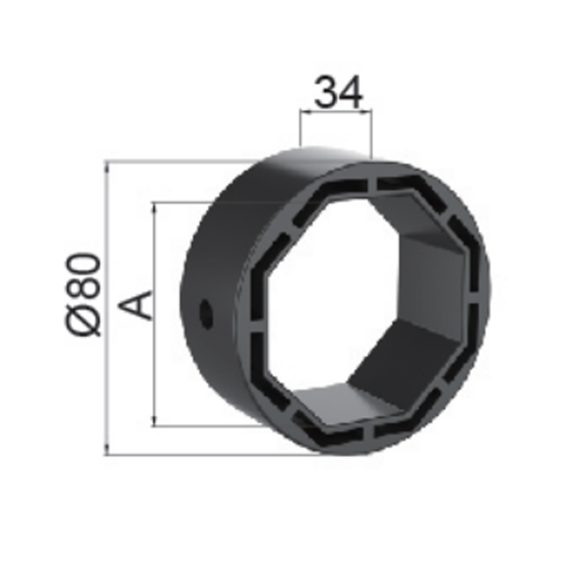 Adapter ring