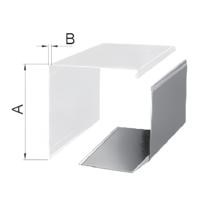 45°Shutter boxes