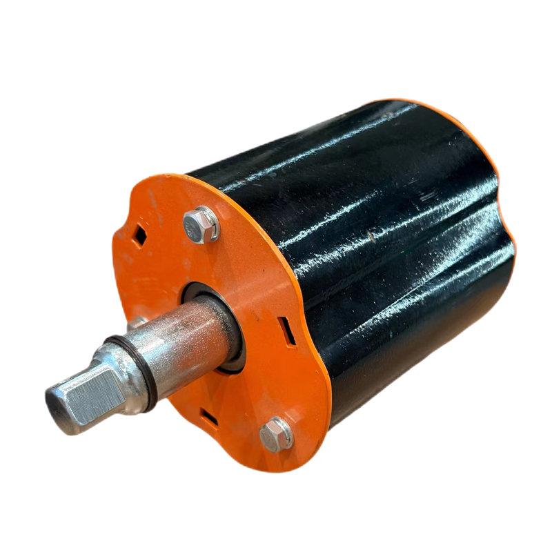 Steel Cap