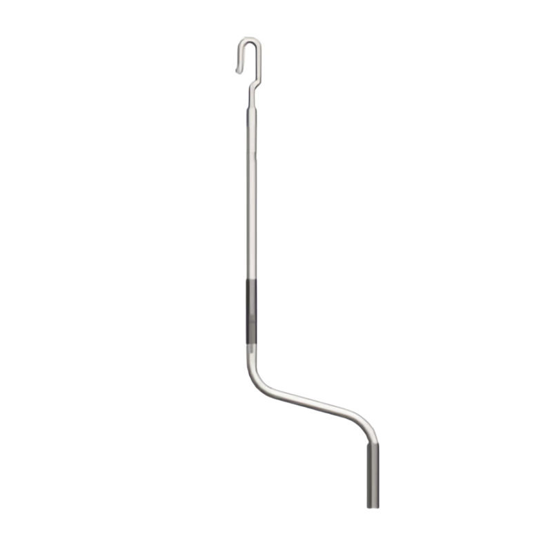 Hand crank