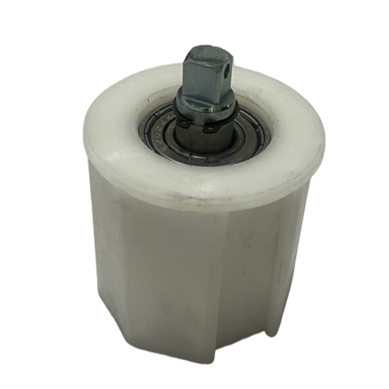 Plastic Cap