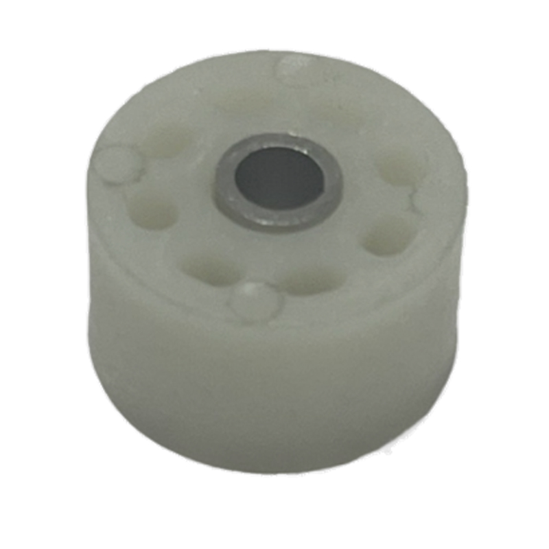 Round Guide Wheel