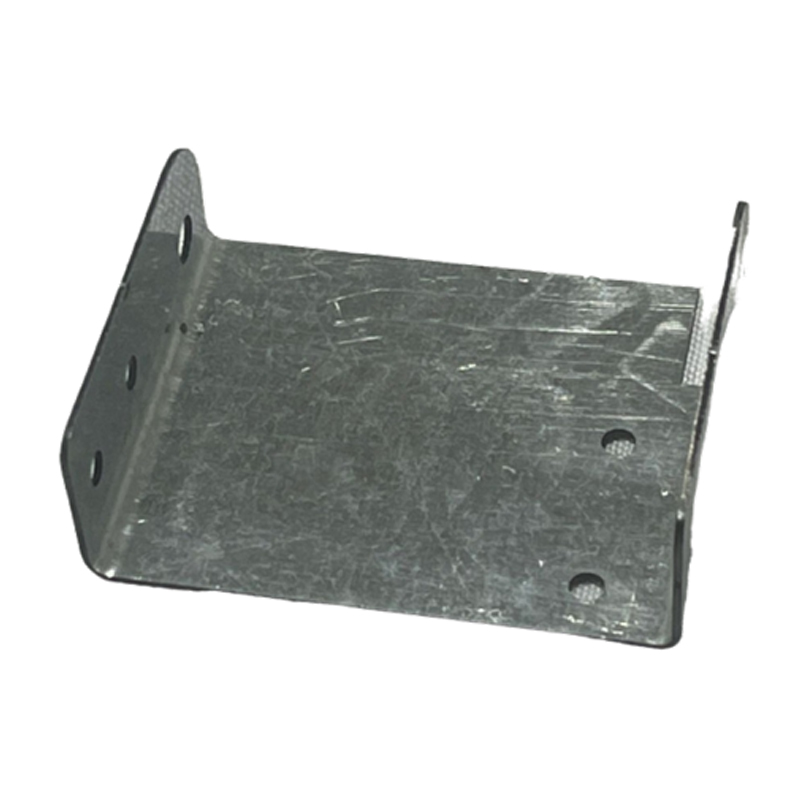 Steel Belt  Wheel Bracket