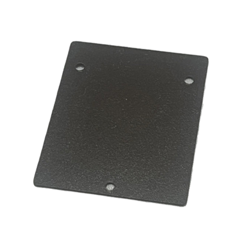 Guide Groove Cover Plate
