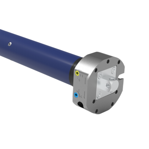 LM45-M