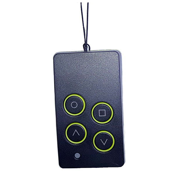 LM-Central motor-Roller shutter door