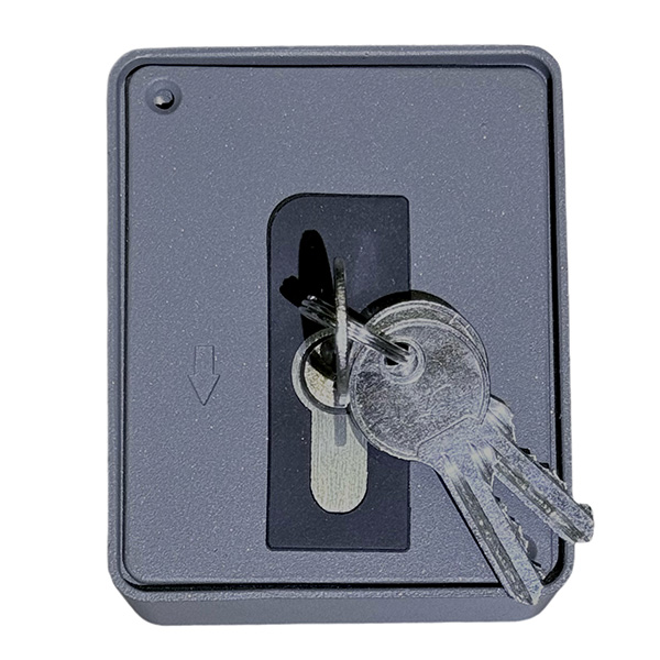 LM-Central motor-Roller shutter door