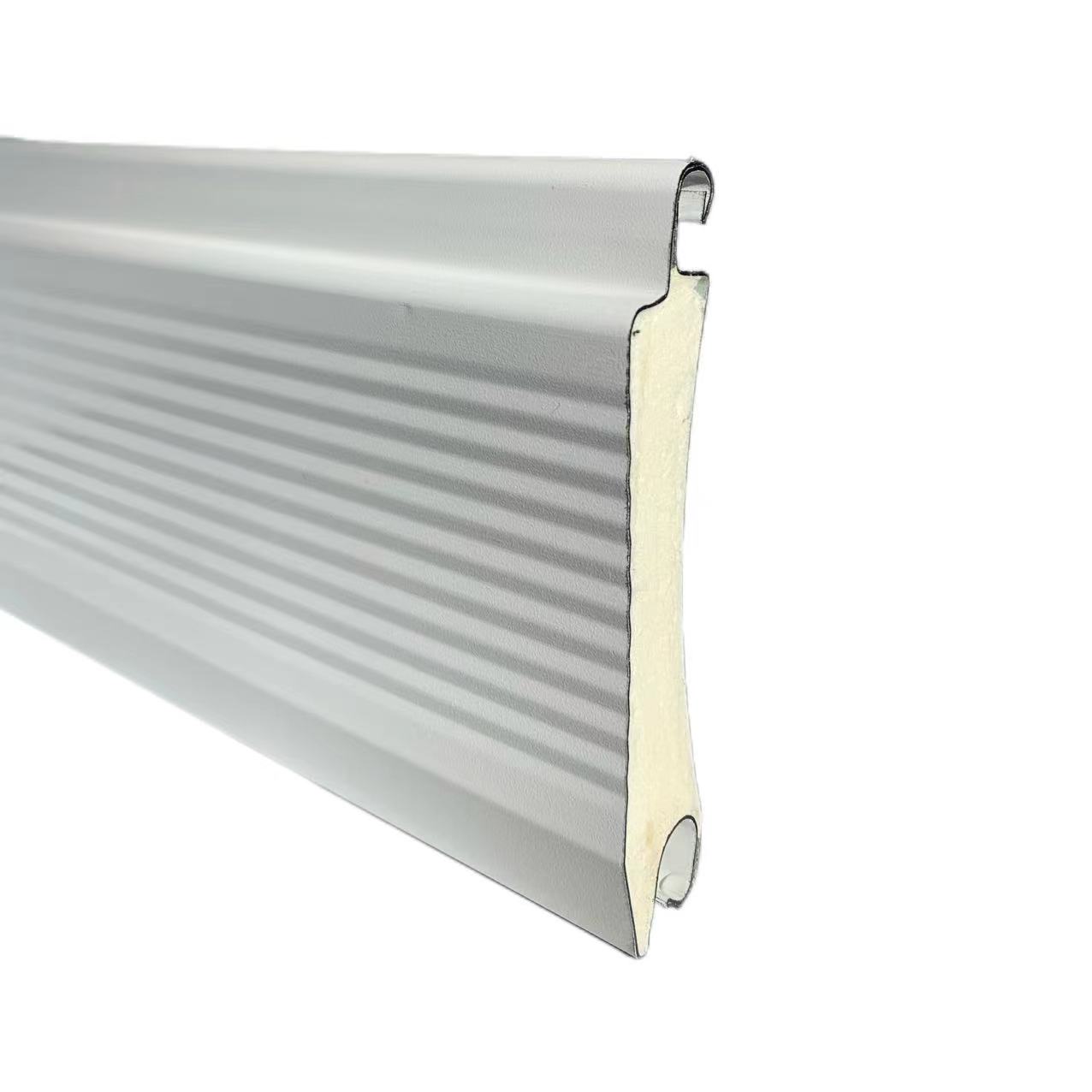 LM-98mm  Insulation curtain