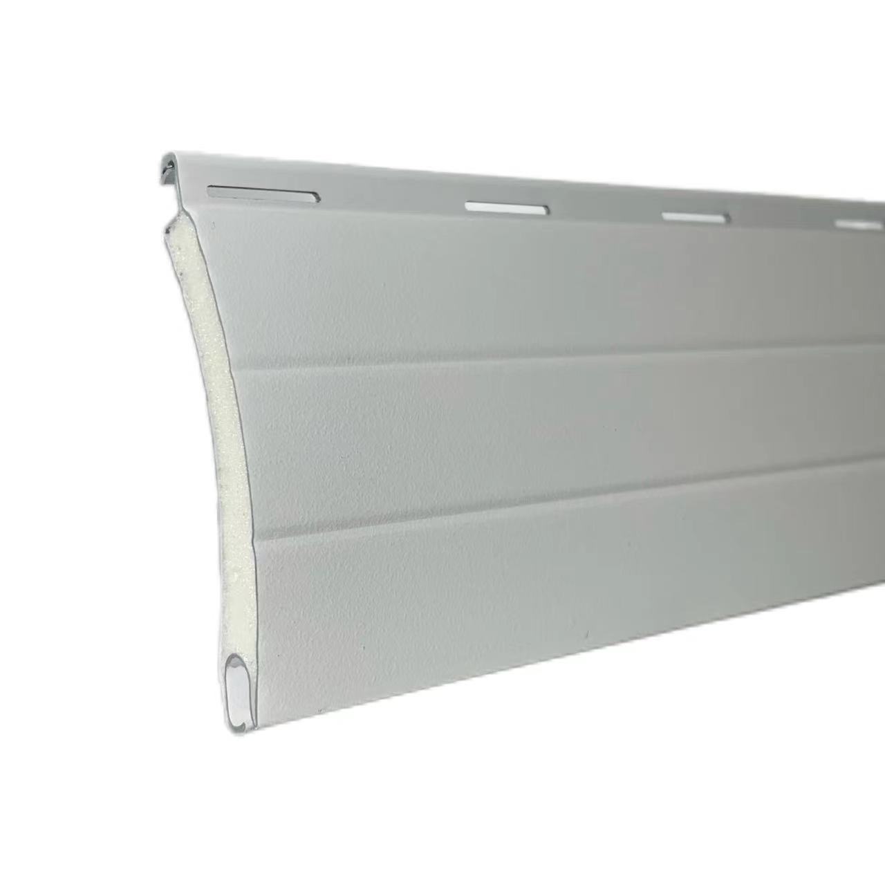 41mm*0.30mm  Aluminum Slat