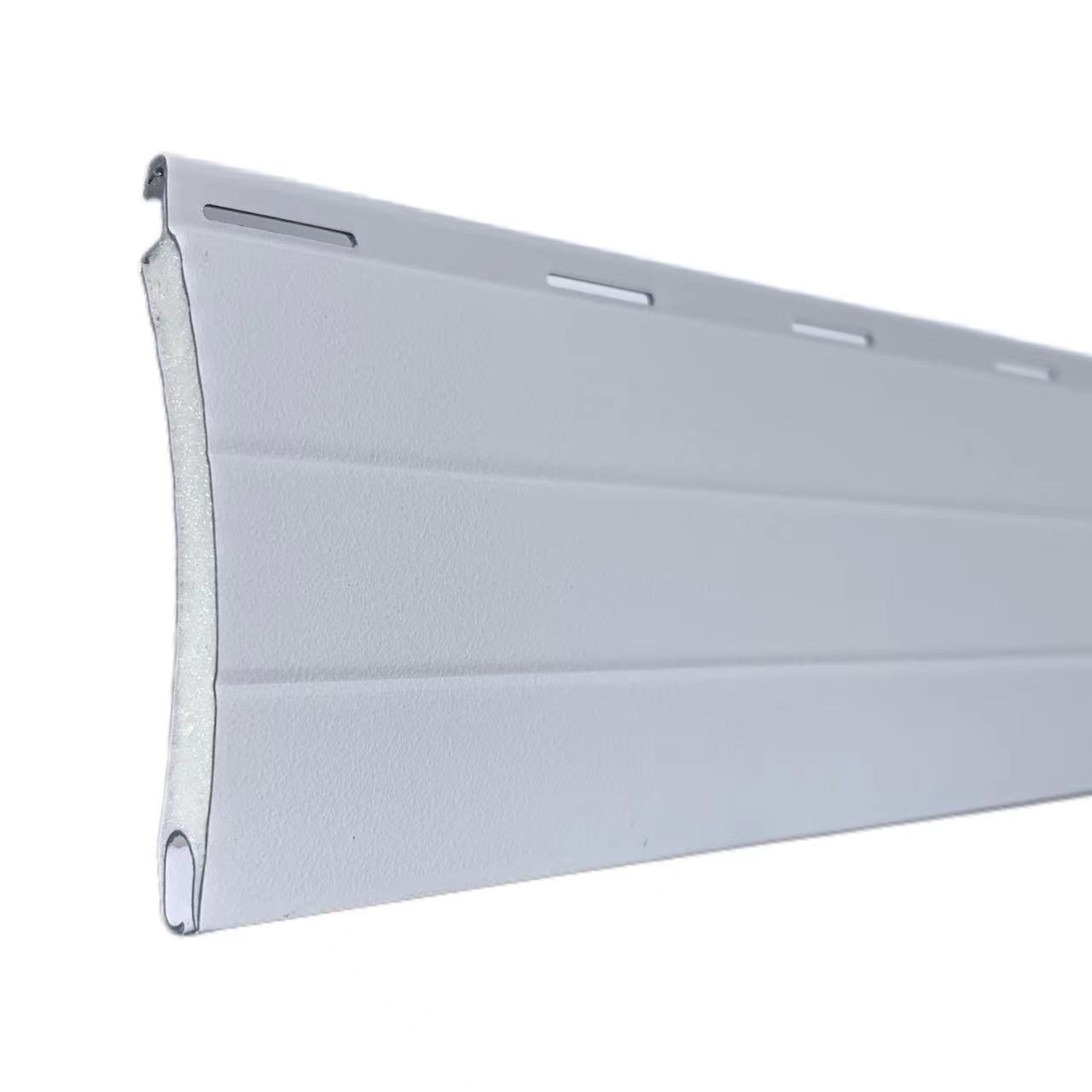 45mm*0.25mm  Aluminum Slat