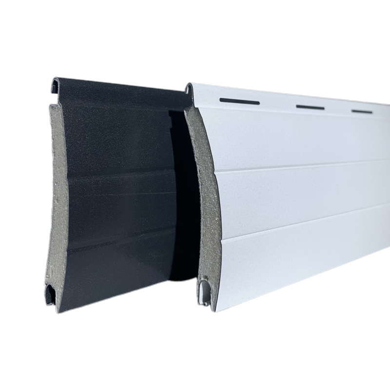 55mm*0.30mm  Aluminum Slat