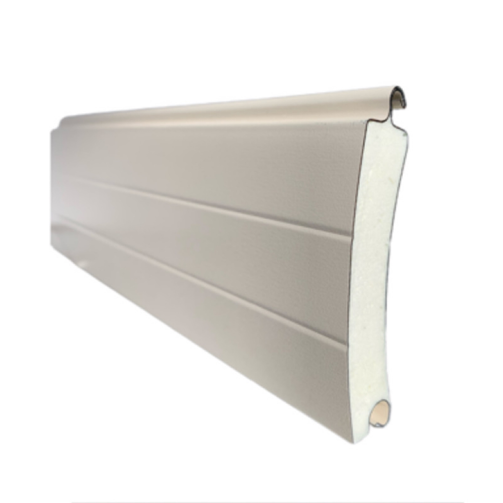 77mm*0.45mm  Steel Slat Type B