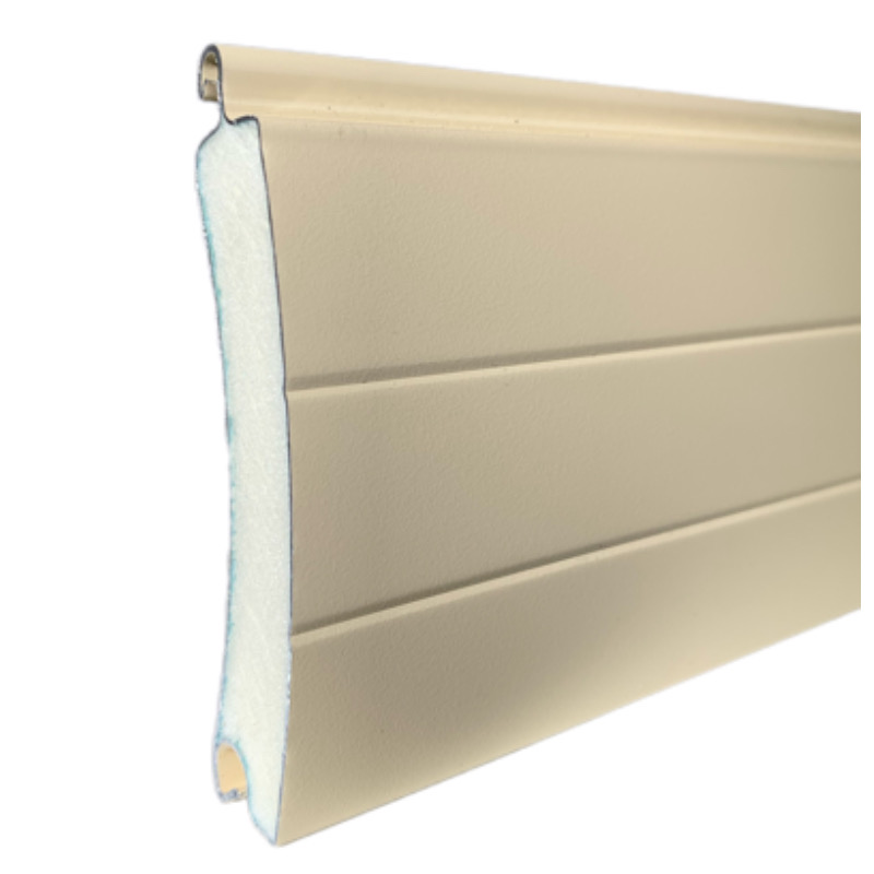 LM-77mm Type B  Insulation curtain