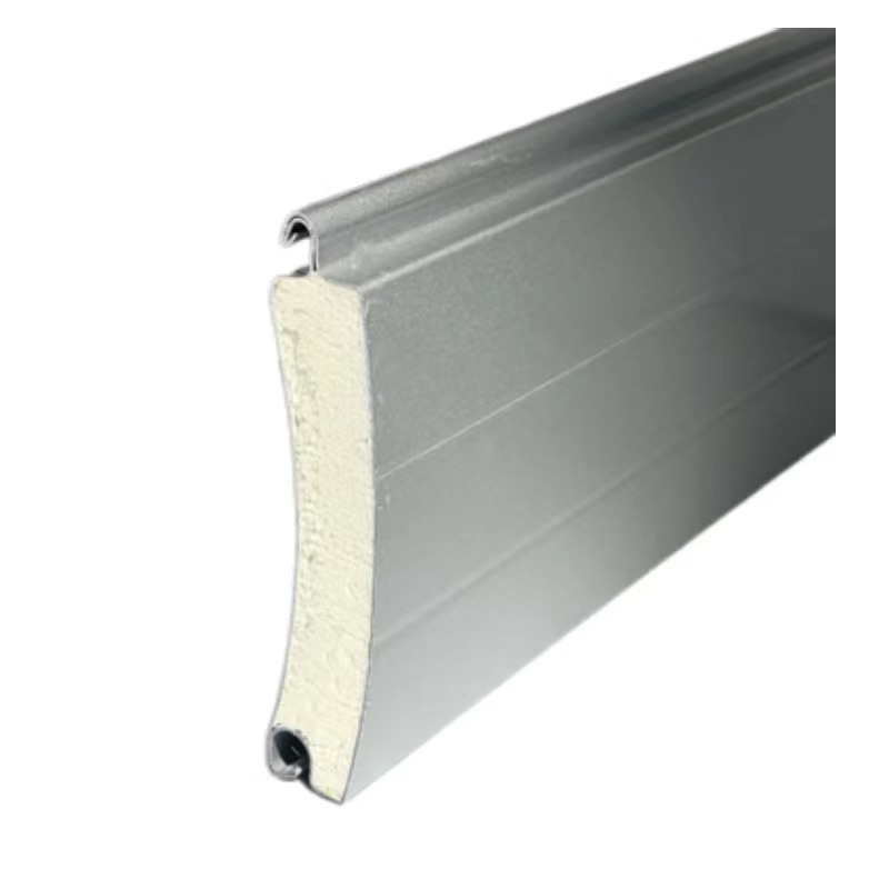 LM-77mm Type B  Insulation curtain